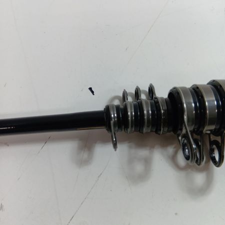 宇崎日新 ｲﾝｸﾞﾗﾑ 遠投 5-550 釣り用品 ロッド 磯竿 程度AB