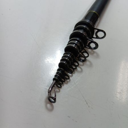 宇崎日新 ｲﾝｸﾞﾗﾑ 遠投 5-550 釣り用品 ロッド 磯竿 程度AB