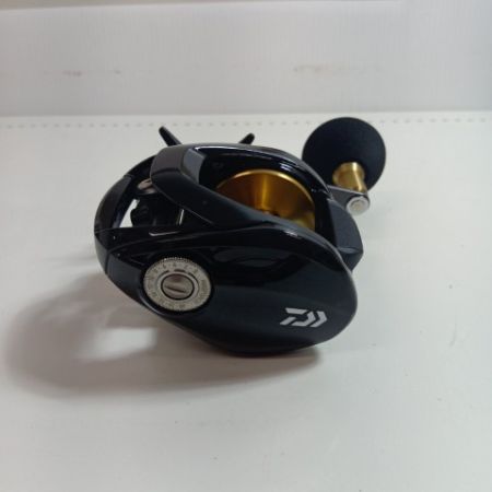 DAIWA ダイワ 351112 釣り用品 リール ベイトリール シーホーク TW エントウ 程度B