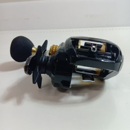 DAIWA ダイワ 351112 釣り用品 リール ベイトリール シーホーク TW エントウ 程度B