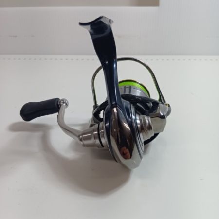 DAIWA ダイワ 060046 釣り用品 リール スピニングリール 19セルテート LT2500S-XH キズ有 程度B スプールエッジに微細な傷