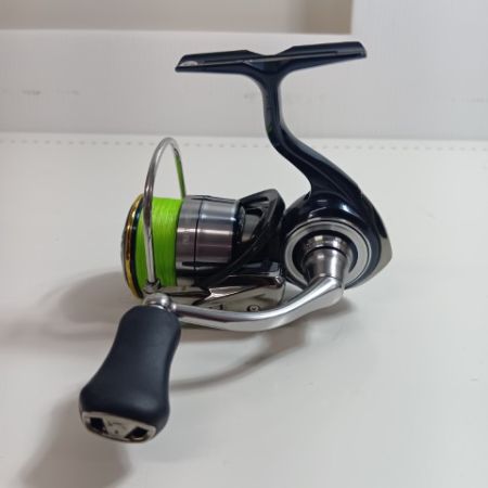 DAIWA ダイワ 060046 釣り用品 リール スピニングリール 19セルテート LT2500S-XH キズ有 程度B スプールエッジに微細な傷