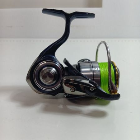 DAIWA ダイワ 060046 釣り用品 リール スピニングリール 19セルテート LT2500S-XH キズ有 程度B スプールエッジに微細な傷