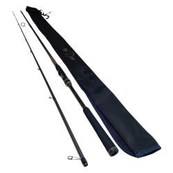 Megabass メガバス 釣り用品 ロッド ルアーロッド 礁楽 SL-92HS 程度AB Bランク