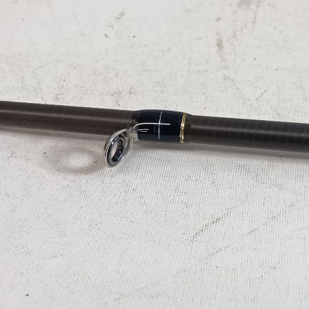 Megabass メガバス 釣り用品 ロッド ルアーロッド 礁楽 SL-92HS 程度AB