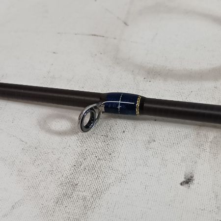Megabass メガバス 釣り用品 ロッド ルアーロッド 礁楽 SL-92HS 程度AB