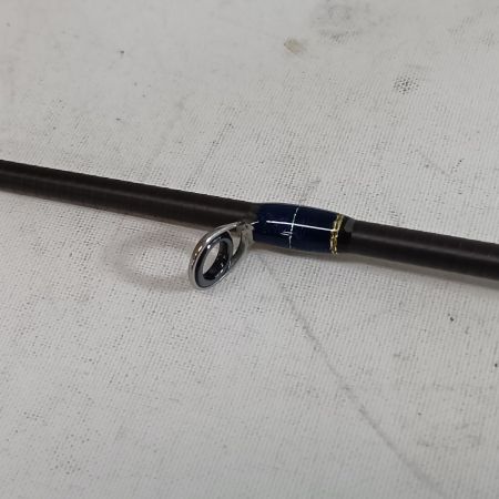 Megabass メガバス 釣り用品 ロッド ルアーロッド 礁楽 SL-92HS 程度AB