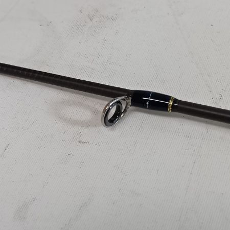 Megabass メガバス 釣り用品 ロッド ルアーロッド 礁楽 SL-92HS 程度AB