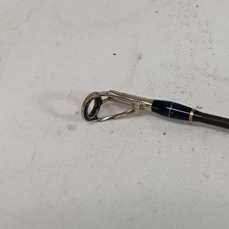 Megabass メガバス 釣り用品 ロッド ルアーロッド 礁楽 SL-92HS 程度AB