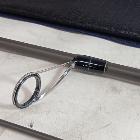 Megabass メガバス 釣り用品 ロッド ルアーロッド 礁楽 SL-92HS 程度AB
