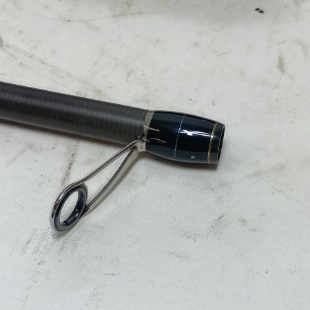 Megabass メガバス 釣り用品 ロッド ルアーロッド 礁楽 SL-92HS 程度AB