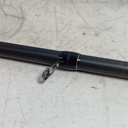 Megabass メガバス 釣り用品 ロッド ルアーロッド 礁楽 SL-92HS 程度AB