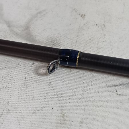 Megabass メガバス 釣り用品 ロッド ルアーロッド 礁楽 SL-92HS 程度AB