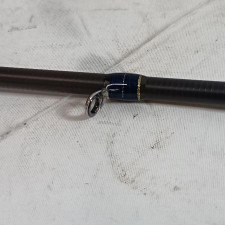 Megabass メガバス 釣り用品 ロッド ルアーロッド 礁楽 SL-92HS 程度AB