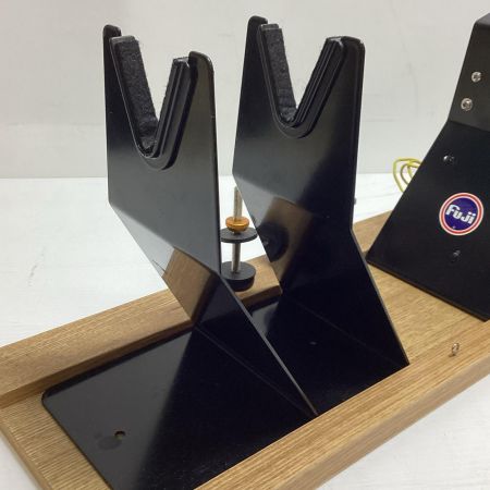 富士工業 釣り用品 釣り小物 フィニッシングモーター ロッドラッパーセット
