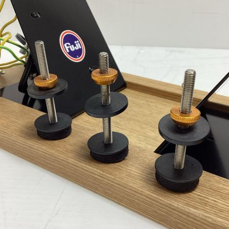富士工業 釣り用品 釣り小物 フィニッシングモーター ロッドラッパーセット