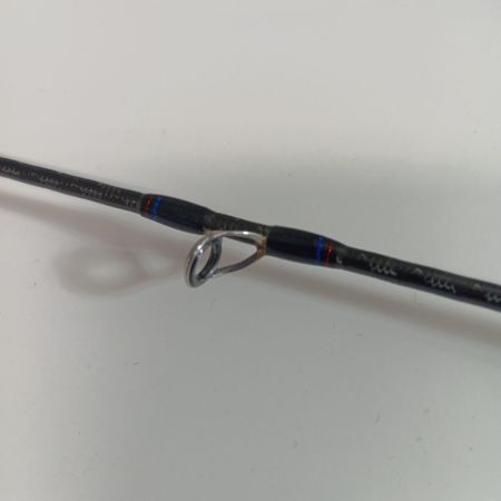 スコーピオン 39622 釣り用品 ロッド ルアーロッド 1653RS-2 程度AB