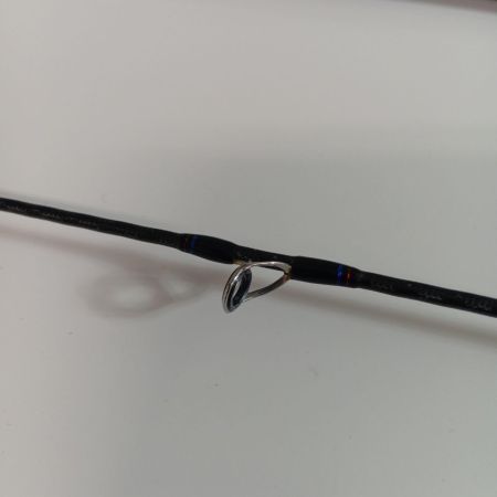 スコーピオン 39622 釣り用品 ロッド ルアーロッド 1653RS-2 程度AB