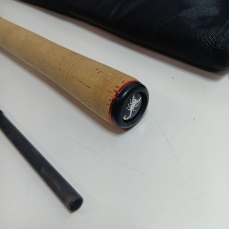 スコーピオン 39622 釣り用品 ロッド ルアーロッド 1653RS-2 程度AB