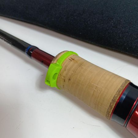 スコーピオン 39622 釣り用品 ロッド ルアーロッド 1653RS-2 程度AB