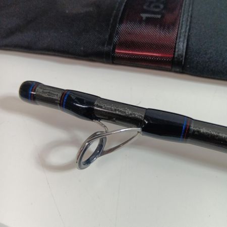 スコーピオン 39622 釣り用品 ロッド ルアーロッド 1653RS-2 程度AB