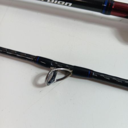 スコーピオン 39622 釣り用品 ロッド ルアーロッド 1653RS-2 程度AB