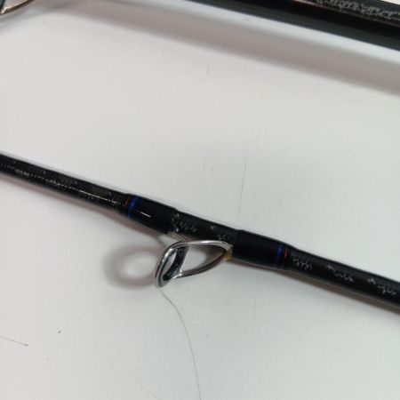 スコーピオン 39622 釣り用品 ロッド ルアーロッド 1653RS-2 程度AB