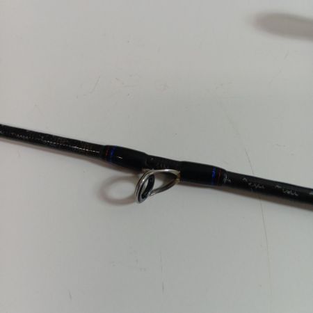 スコーピオン 39622 釣り用品 ロッド ルアーロッド 1653RS-2 程度AB
