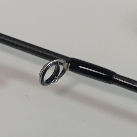 JUMPRIZE ｵｰﾙｳｪｲｸ105 ﾊﾟﾜｰﾌｨﾈｽ 釣り用品 ロッド シーバスロッド 程度AB