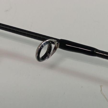 JUMPRIZE ｵｰﾙｳｪｲｸ105 ﾊﾟﾜｰﾌｨﾈｽ 釣り用品 ロッド シーバスロッド 程度AB