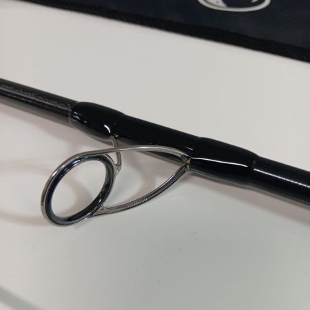 JUMPRIZE ｵｰﾙｳｪｲｸ105 ﾊﾟﾜｰﾌｨﾈｽ 釣り用品 ロッド シーバスロッド 程度AB