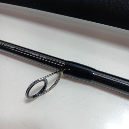 JUMPRIZE ｵｰﾙｳｪｲｸ105 ﾊﾟﾜｰﾌｨﾈｽ 釣り用品 ロッド シーバスロッド 程度AB
