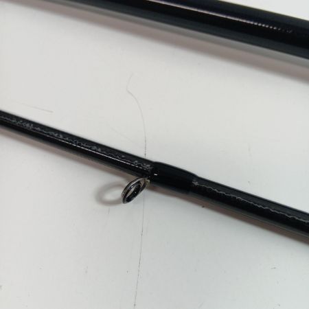 JUMPRIZE ｵｰﾙｳｪｲｸ105 ﾊﾟﾜｰﾌｨﾈｽ 釣り用品 ロッド シーバスロッド 程度AB