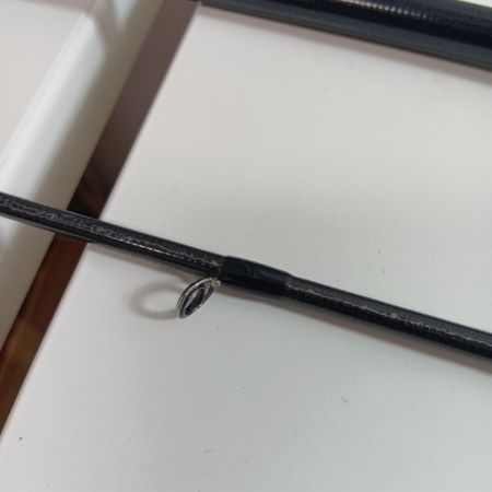 JUMPRIZE ｵｰﾙｳｪｲｸ105 ﾊﾟﾜｰﾌｨﾈｽ 釣り用品 ロッド シーバスロッド 程度AB