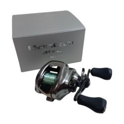 SHIMANO シマノ 03859 釣り用品 リール ベイトリール 18バンタム MGL XG RH 程度B Bランク