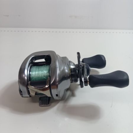 SHIMANO シマノ 03859 釣り用品 リール ベイトリール 18バンタム MGL XG RH 程度B