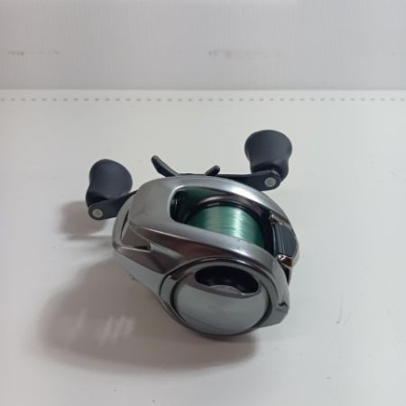 SHIMANO シマノ 03859 釣り用品 リール ベイトリール 18バンタム MGL XG RH 程度B