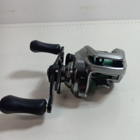 SHIMANO シマノ 03859 釣り用品 リール ベイトリール 18バンタム MGL XG RH 程度B