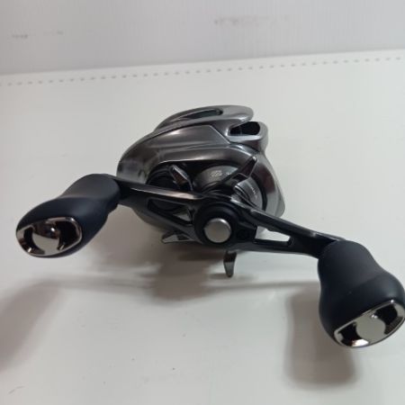 SHIMANO シマノ 03859 釣り用品 リール ベイトリール 18バンタム MGL XG RH 程度B