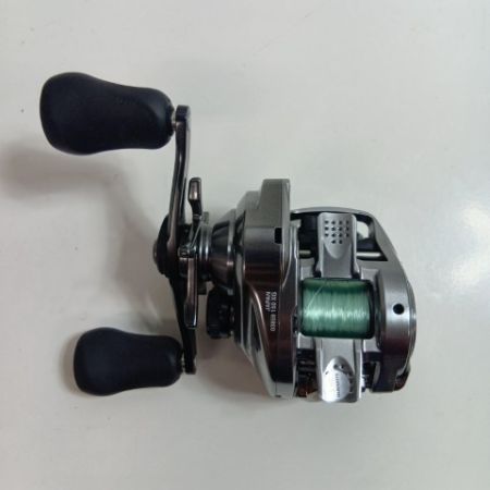 SHIMANO シマノ 03859 釣り用品 リール ベイトリール 18バンタム MGL XG RH 程度B