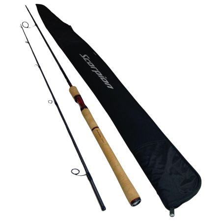 SHIMANO シマノ 39748 釣り用品 ロッド ルアーロッド スコーピオン 2832RS-2