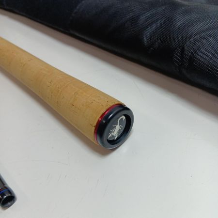 SHIMANO シマノ 39748 釣り用品 ロッド ルアーロッド スコーピオン 2832RS-2