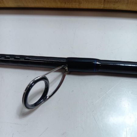 SHIMANO シマノ 39748 釣り用品 ロッド ルアーロッド スコーピオン 2832RS-2