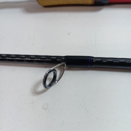 SHIMANO シマノ 39748 釣り用品 ロッド ルアーロッド スコーピオン 2832RS-2