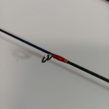 SHIMANO シマノ 36423 釣り用品 ロッド ルアーロッド ワールドシャウラ 15101F-2 程度AB 竿袋