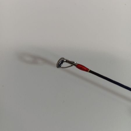 SHIMANO シマノ 36423 釣り用品 ロッド ルアーロッド ワールドシャウラ 15101F-2 程度AB 竿袋