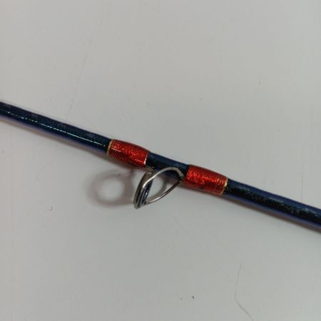 SHIMANO シマノ 36423 釣り用品 ロッド ルアーロッド ワールドシャウラ 15101F-2 程度AB 竿袋