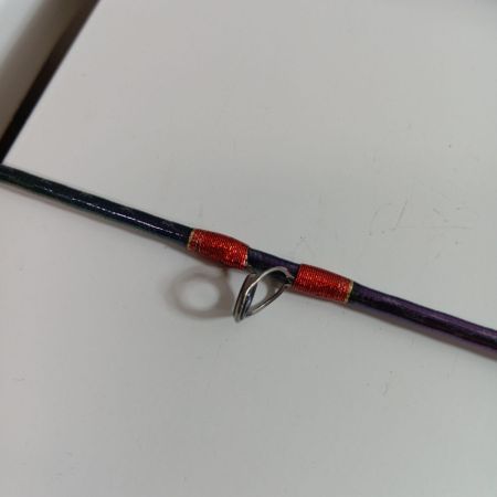 SHIMANO シマノ 36423 釣り用品 ロッド ルアーロッド ワールドシャウラ 15101F-2 程度AB 竿袋