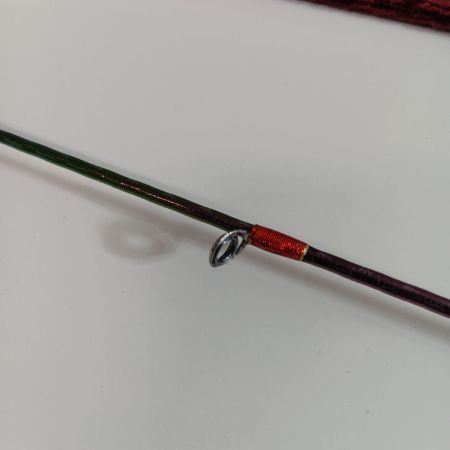 SHIMANO シマノ 36423 釣り用品 ロッド ルアーロッド ワールドシャウラ 15101F-2 程度AB 竿袋