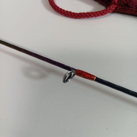 SHIMANO シマノ 36423 釣り用品 ロッド ルアーロッド ワールドシャウラ 15101F-2 程度AB 竿袋